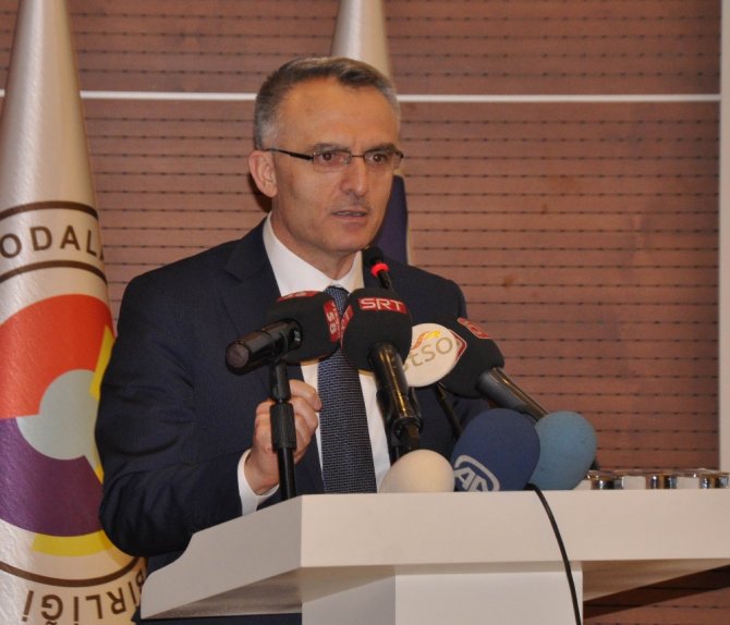 "Siyasi Belirsizlik Yatırımcıyı Etkiliyor"