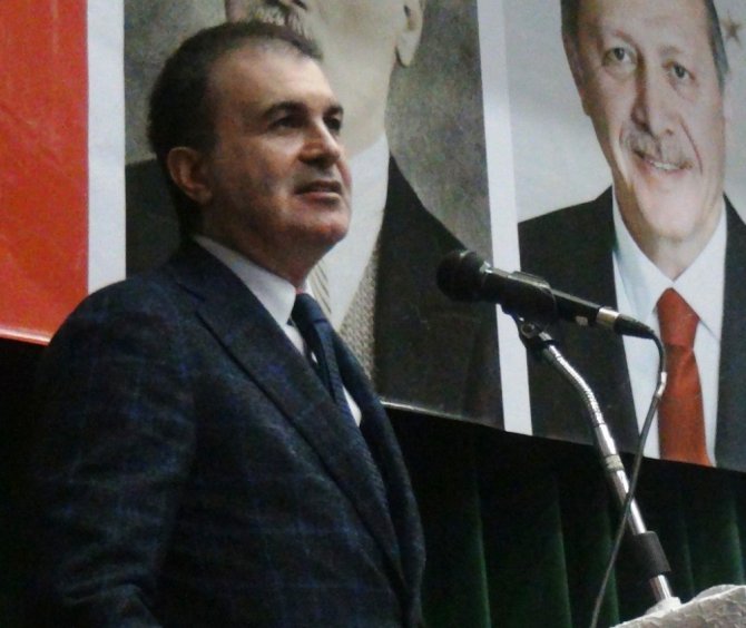 "Bizim Yaptığımız Şey Sistem Değişikliğidir”