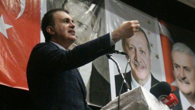 "Bizim Yaptığımız Şey Sistem Değişikliğidir”
