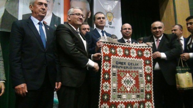 "Bizim Yaptığımız Şey Sistem Değişikliğidir”