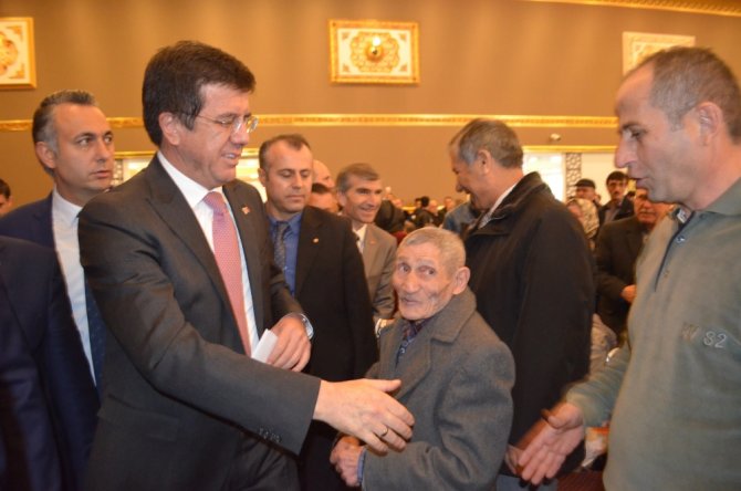 "Yeni Sistemle Chp, Aşırı Ucu Bırakacak"