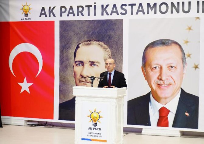 "7 Haziran’dan Sonra Koalisyon Kurulsaydı..."