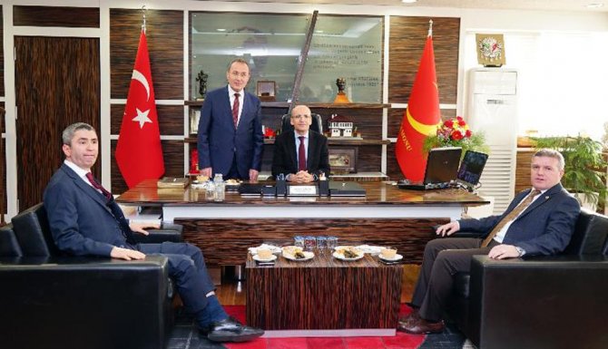 "7 Haziran’dan Sonra Koalisyon Kurulsaydı..."