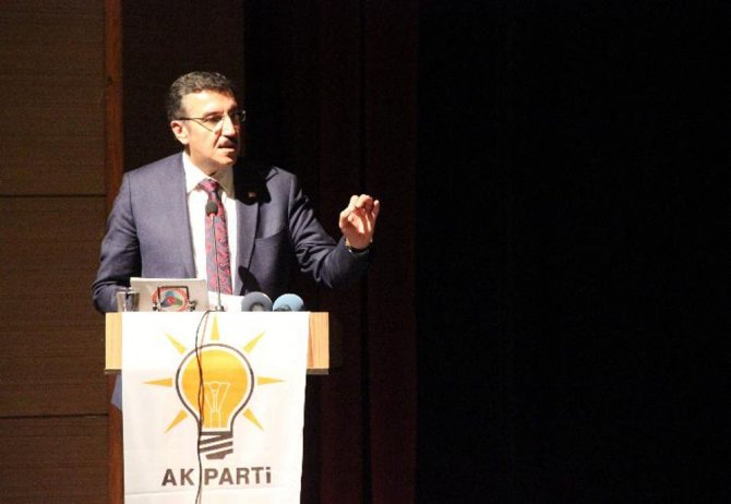 "Şuandaki Sistem Cumhurbaşkanına Çok Daha Fazlasını Veriyor"
