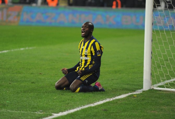 Fenerbahçe Fırsat Tepti