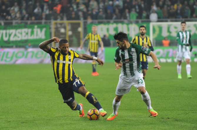 Fenerbahçe Fırsat Tepti