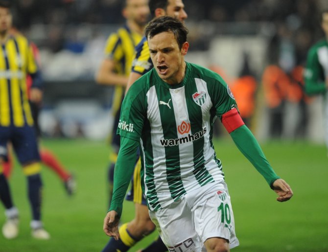 Fenerbahçe Fırsat Tepti
