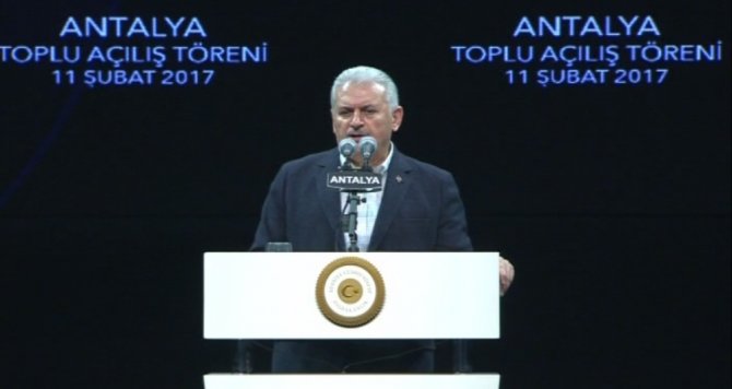 "Değişime Direnenler Tarih Sahnesinden Yok Oluyor"