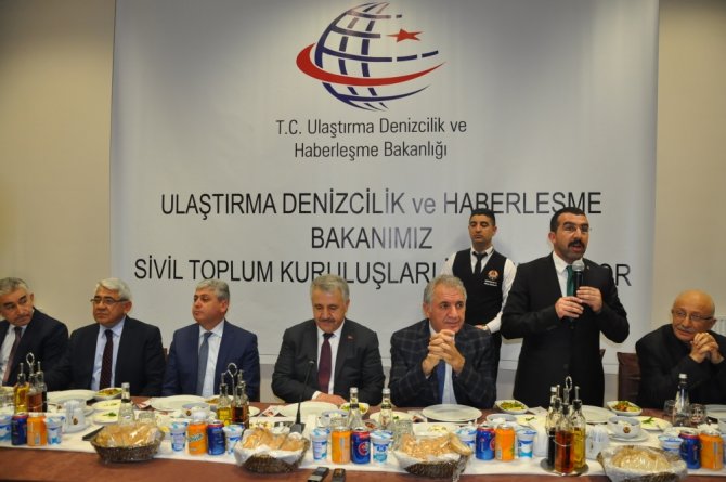 "Ermenistan, Azerbaycan İle İlişkilerini Düzelttikten Sonra..."