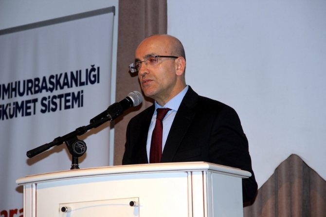 "Bugünkü Sistem Sürdürülebilir Değil"