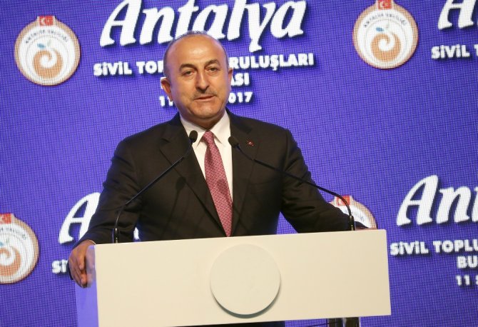 "Bu Yıl 1.5 Milyon Ukraynalı Turist Bekliyoruz"