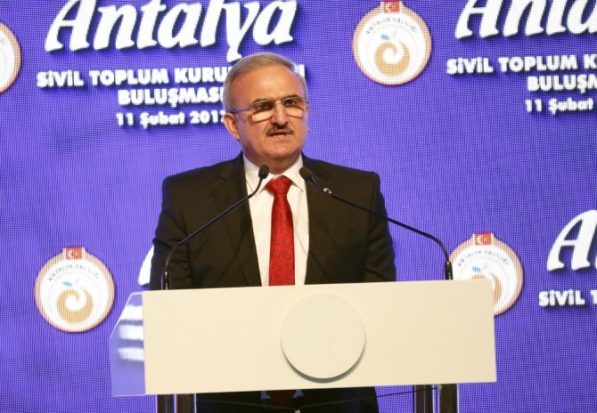 "Bu Yıl 1.5 Milyon Ukraynalı Turist Bekliyoruz"