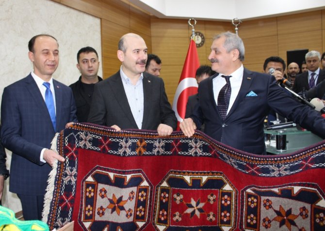 “16 Nisan’dan Sonra Kesintisiz Bir Yükseliş Başlayacak”