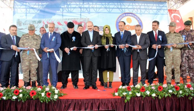 Bakan Soylu: 49 Üst Düzey Terörist Yakalandı