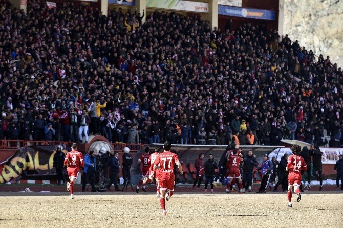 Spor Toto 2. Lig