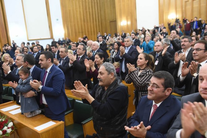 Kılıçdaroğlu’ndan Yıldırım Ve Bahçeli’ye Çağrı