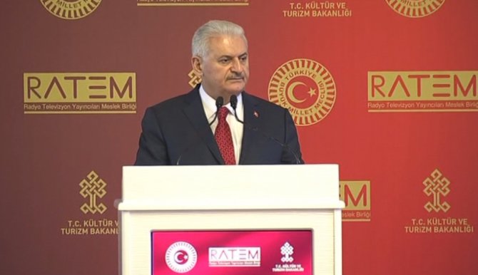 "Darbenin Bastırılmasında En Büyük Rolü Medya Organları Oynamıştır"