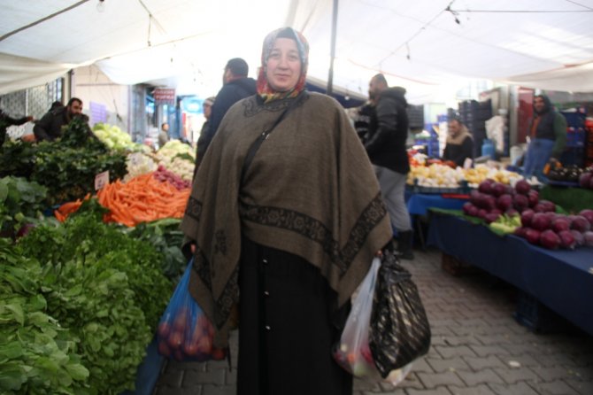 Pazar Tezgahlarındaki Fiyatlarda Mart Ayında Düşüş Bekleniyor