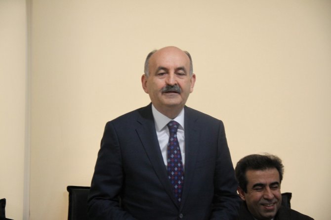 Batı Trakya Türklerine Gss Müjdesi