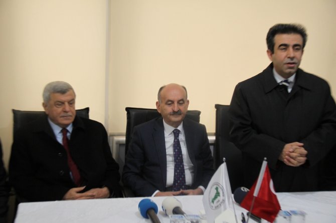 Batı Trakya Türklerine Gss Müjdesi