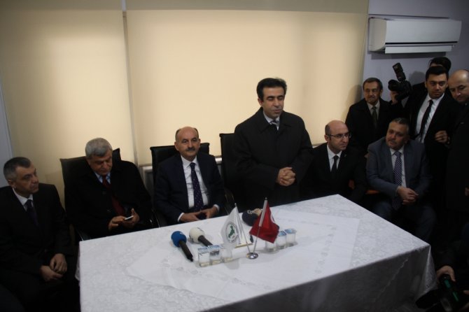 Batı Trakya Türklerine Gss Müjdesi