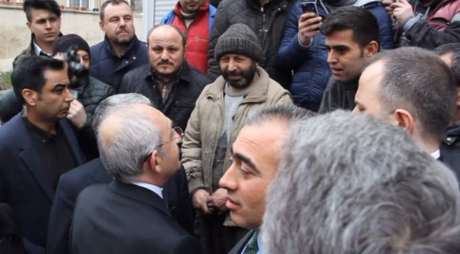 Vatandaştan Kılıçdaroğlu’na 1.2 Milyonluk Fatura Tepkisi