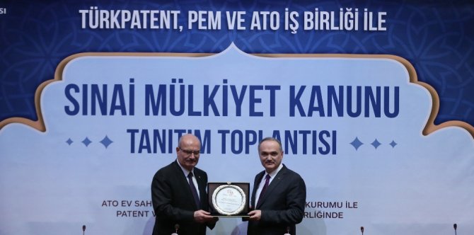 Bakan Özlü Açıkladı: Avrupa’da 3’üncü Dünyada İse 6’ncıyız