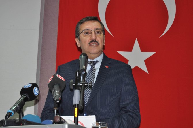 "Her Şeye ’Hayır’ Demekle..."