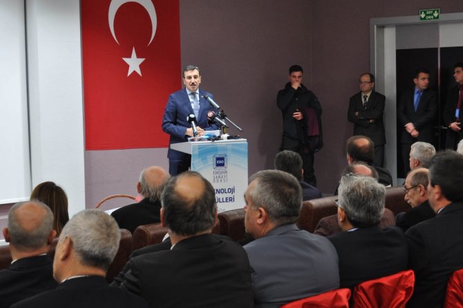 "Her Şeye ’Hayır’ Demekle..."
