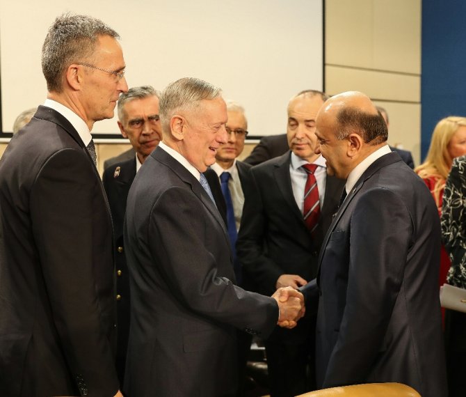 Kritik Görüşmede Yeni Kararlar Alındı