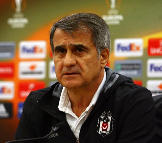 "Avantajlı Bir Skorla Dönmek İstiyoruz"