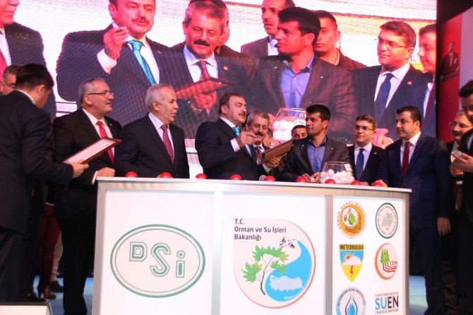 "Dünyanın Merkezi Türkiye’dir"