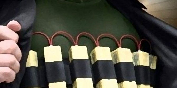 Pakistan’da Türbeye Saldırı: 50 Ölü