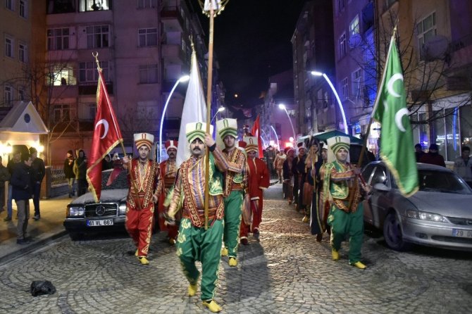 Gümüşhane’nin Düşman İşgalinden Kurtuluşunun 99.yıldönümü