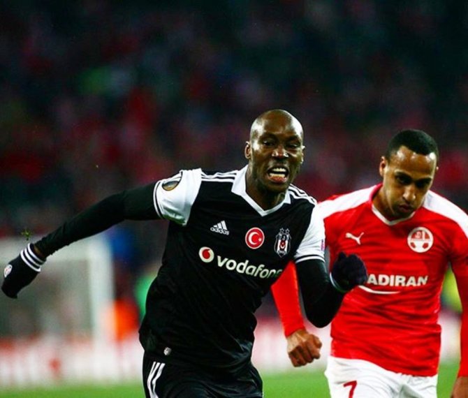 Beşiktaş, İsrail’i Devirdi: Tur Kapısını Araladı