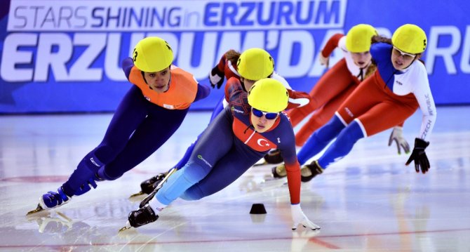 Eyof 2017 Erzurum’da Dördüncü Gün