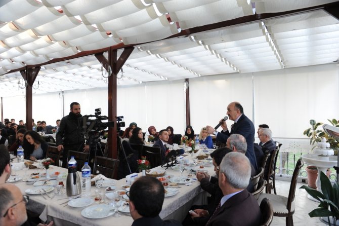 Müezzinoğlu’ndan Kılıçdaroğlu’na: Günaydın Beyefendi