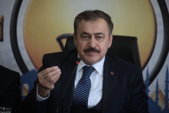 "Okusa Kılıçdaroğlu Da ’Evet’ Der"