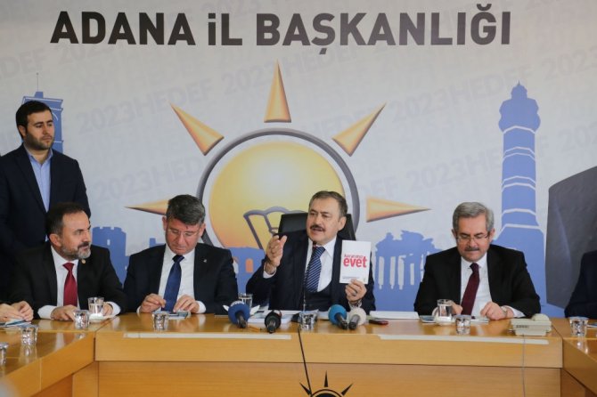 "Okusa Kılıçdaroğlu Da ’Evet’ Der"