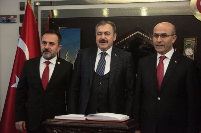 "Okusa Kılıçdaroğlu Da ’Evet’ Der"