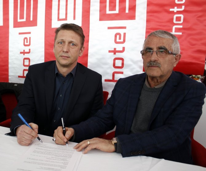 Karabükspor’da Barisic Dönemi
