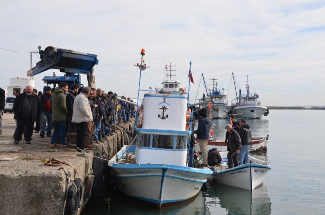Polis Memurunun En Zor Anı