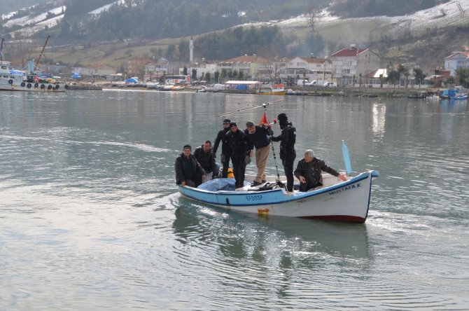 Polis Memurunun En Zor Anı