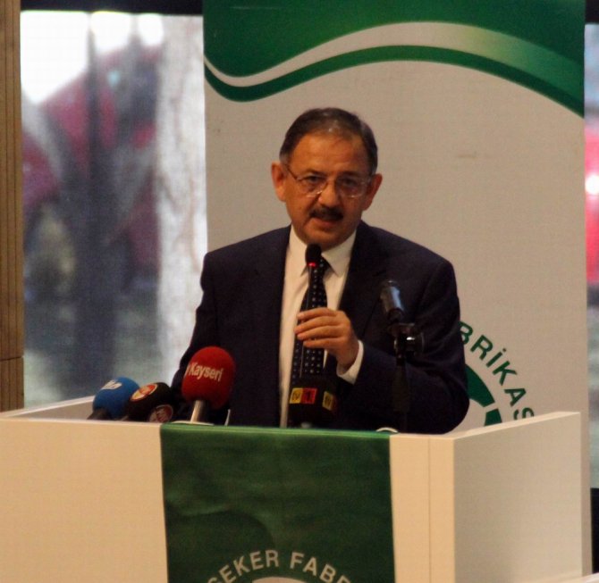 "Anayasa Teklifinin İki Sebebi Var..."