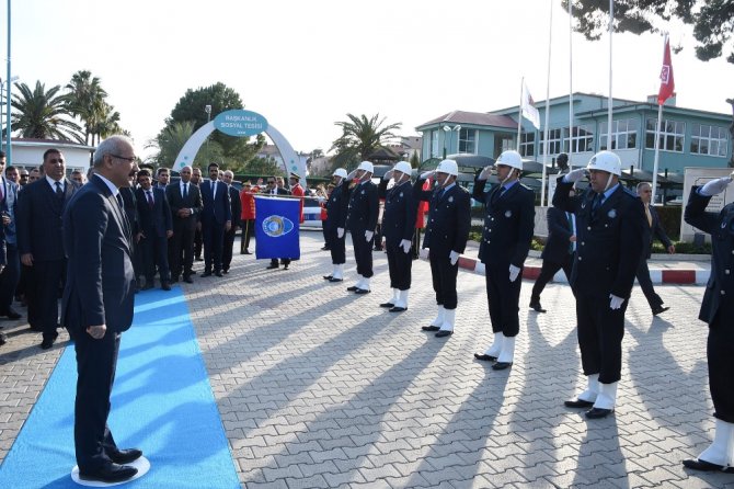"Birliğe, Dayanışmaya, Kaynaşmaya İhtiyacımız Var”