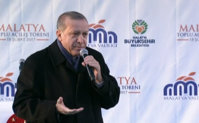 "Yasakçılar Hayırcı Oldu"