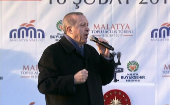 "Yasakçılar Hayırcı Oldu"