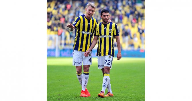 İkinci Yarıda Sadece 1 Galibiyet