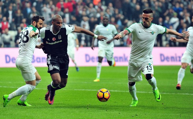 Zirvede Tek Başına!