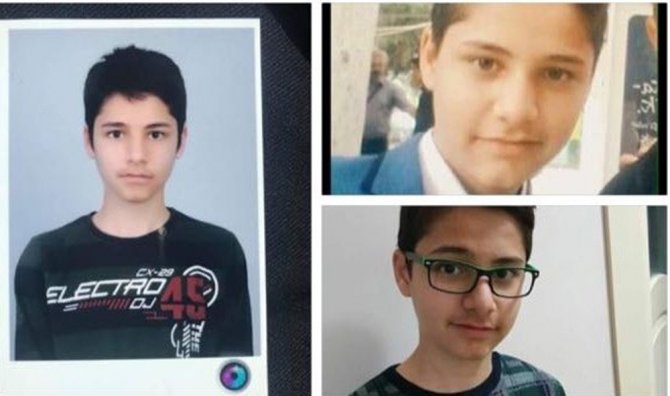 İzmir’deki Çocuk Cinayetine 3 Tutuklama